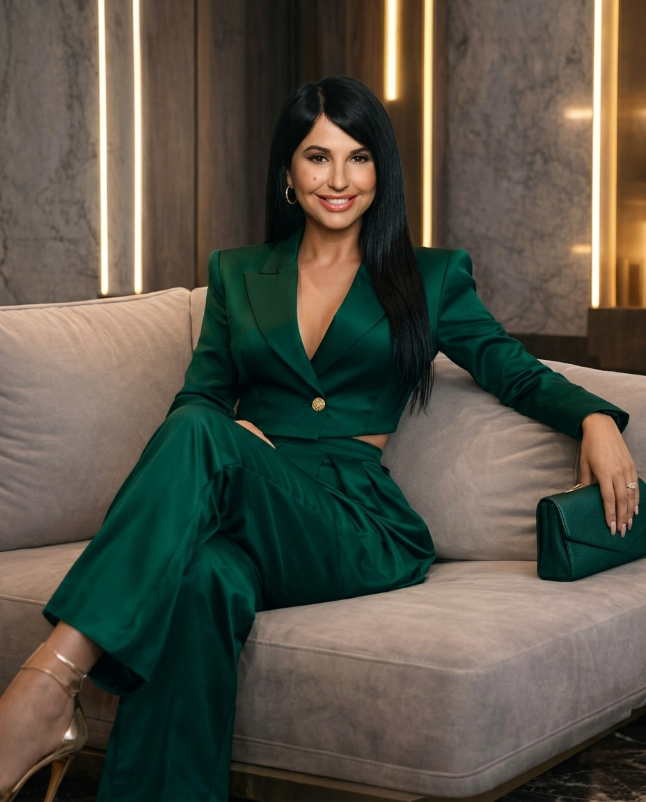 Maria Papaspirou